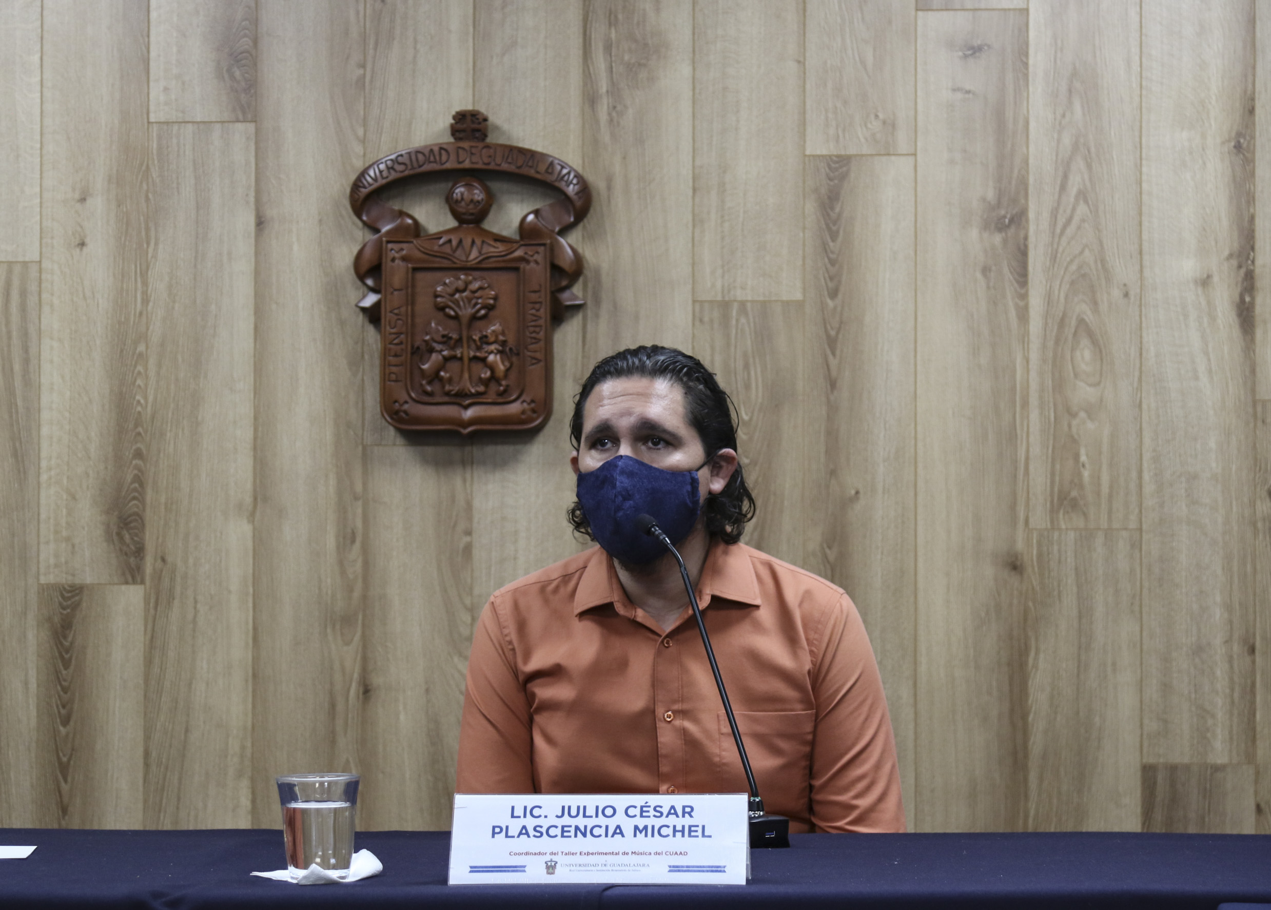 Abren convocatoria para Taller experimental de música del CUAAD Abren convocatoria para Taller experimental de música del CUAAD