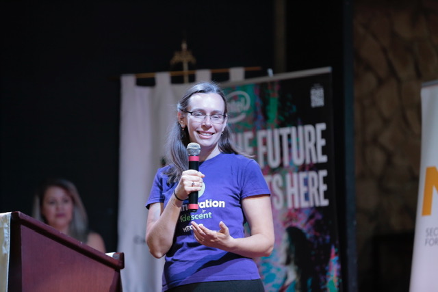 Perfilan equipos de Prepas UDG sus proyectos con miras a la final regional de Technovation Girls México Perfilan equipos de Prepas UDG sus proyectos con miras a la final regional de Technovation Girls México