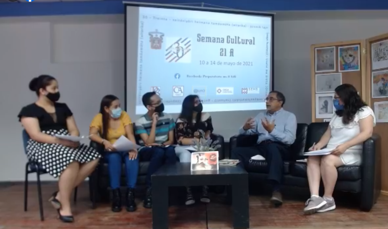 Hacen Prepas UDG, de mayo, un mes científico y cultural Hacen Prepas UDG, de mayo, un mes científico y cultural