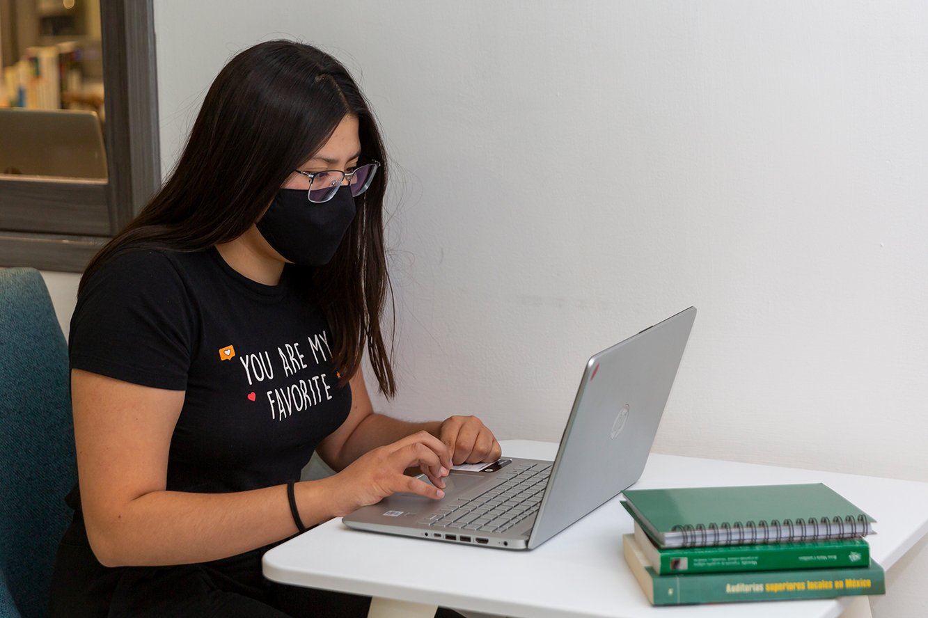 Inicia el ciclo 2021-B en Prepas UDG de manera virtual