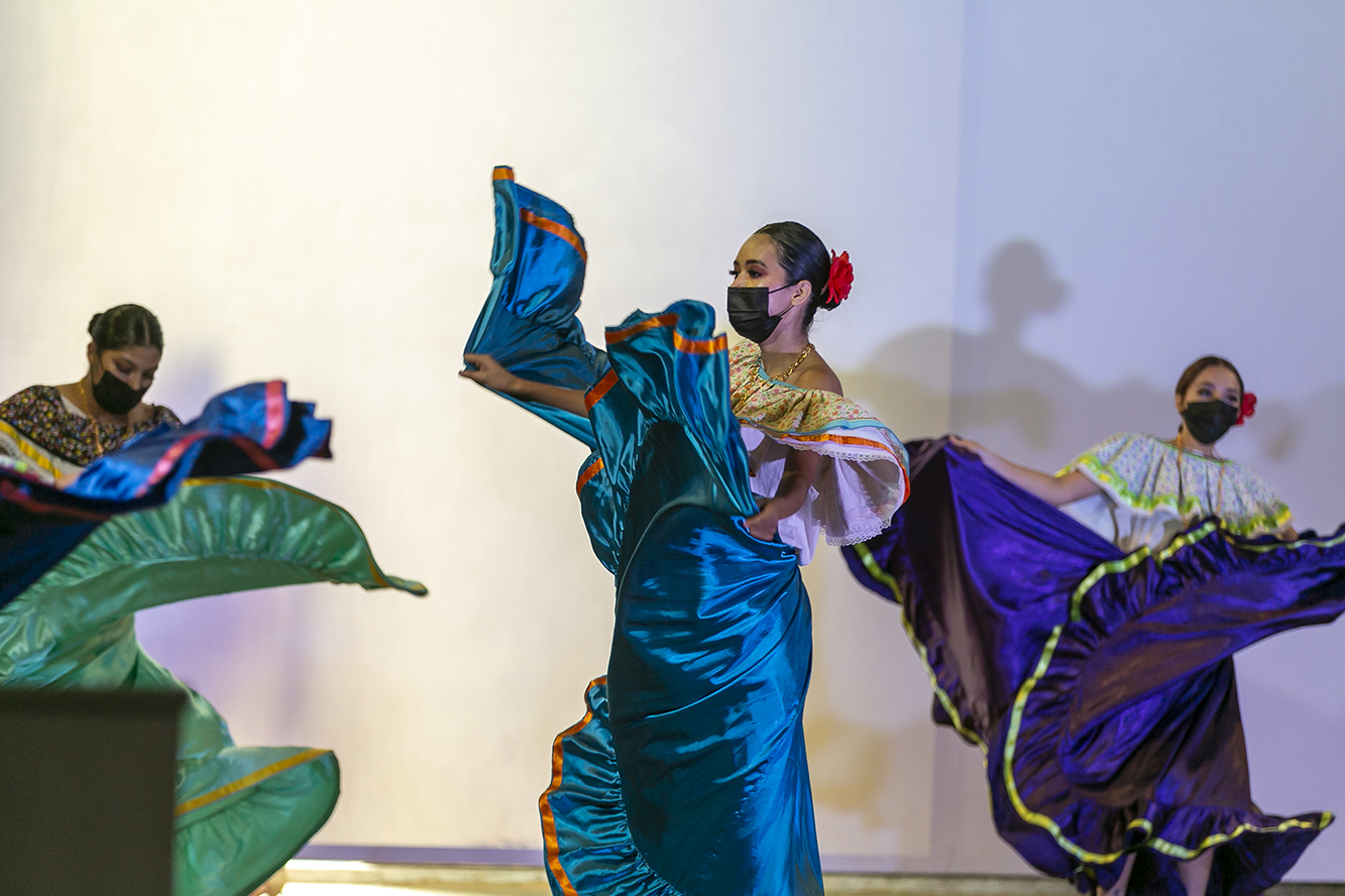 Abre la Preparatoria de Ameca la edición 2021 de Polos culturales Abre la Preparatoria de Ameca la edición 2021 de Polos culturales