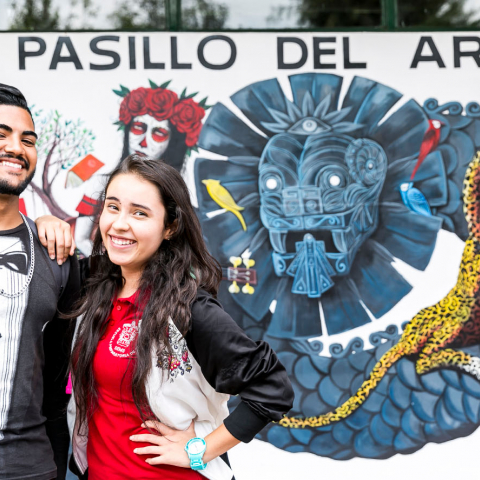 Instan Prepas UDG a impulsar el pensamiento filosófico a través de la creación artística y por medio de la reflexión